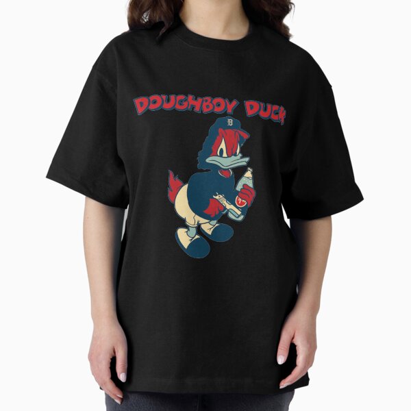 Item preview, Doughboy Duck  designed and sold by MurphyDady.