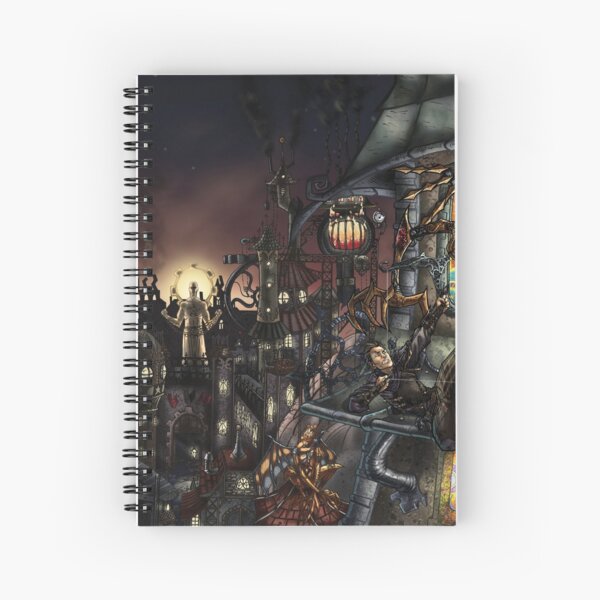 Item preview, Flight - Queer Speculative Fiction designed and sold by mischiefcorner.