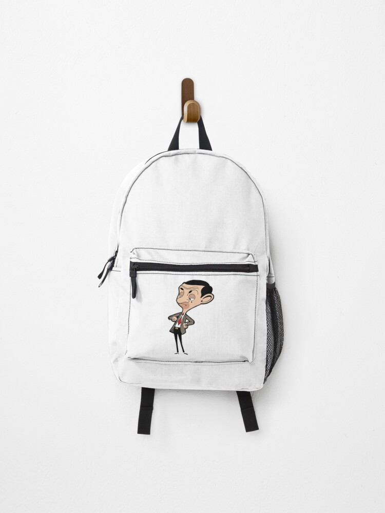 Mr shop bean backpack