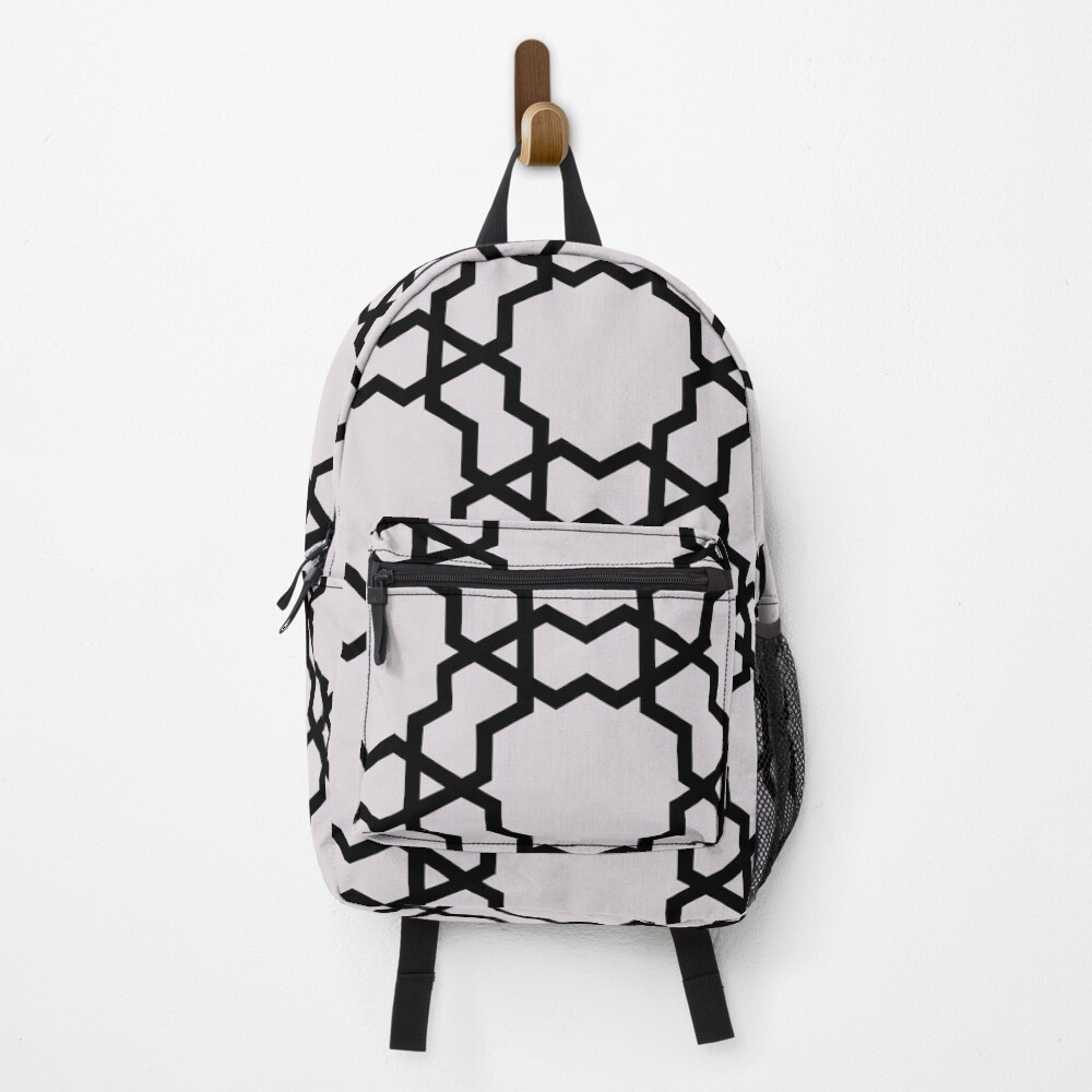 Artikel-Vorschau von Rucksack, designt und verkauft von ColorOfTheYears.