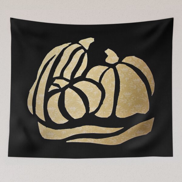 Item preview, Paper Pumpkin Patch designed and sold by CJGrimes.