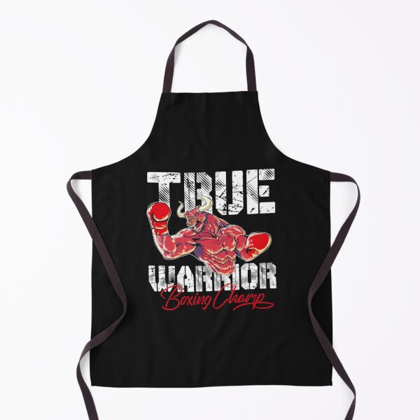 Artikelvorschau, Box-Champion T-ShirtBoxing Bull Beast Warrior Champion Fighter Punch Knock Out Handschuhe Boxer entworfen und verkauft von GundLamb.
