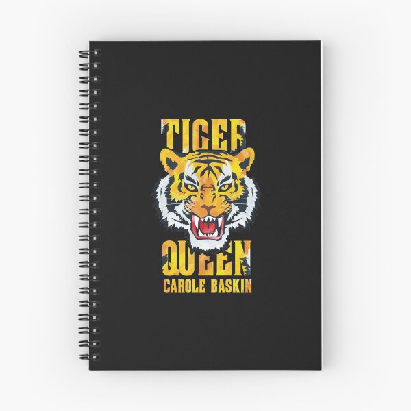 Item preview, Carole Baskin T-ShirtTiger Queen Carole Baskin designed and sold by GundLamb.