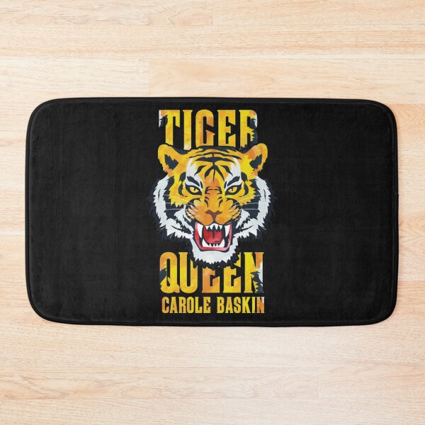 Item preview, Carole Baskin T-ShirtTiger Queen Carole Baskin designed and sold by GundLamb.