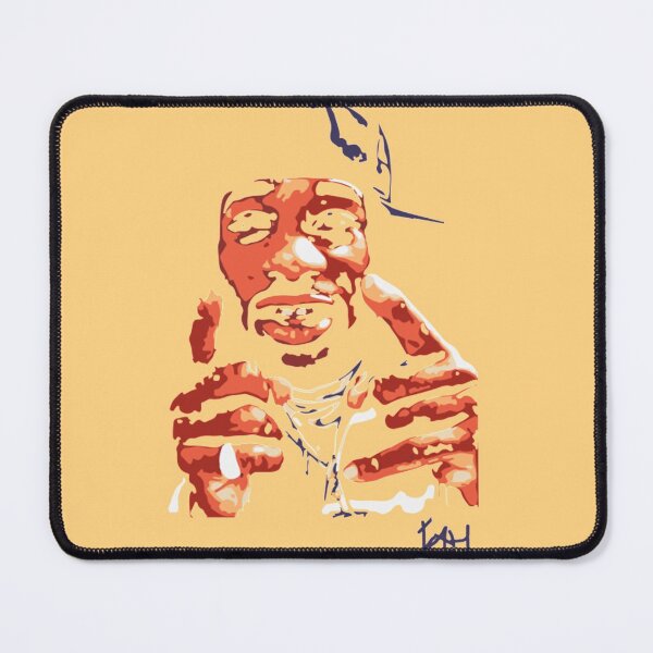 Item preview, Freaky Tah FRKYTH  designed and sold by MurphyDady.