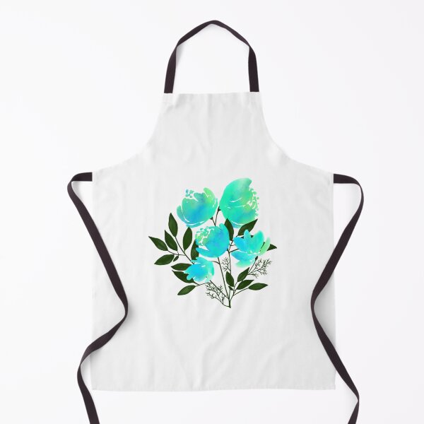 Item preview, Clouds T-ShirtSky Blue Flower Design SUSA Custom designed and sold by GundLamb.