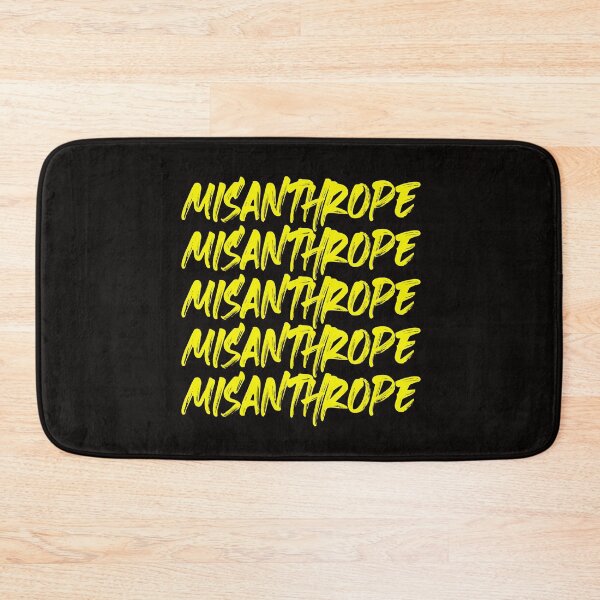 Item preview, Misanthrope designed and sold by LadyMisanthrope.