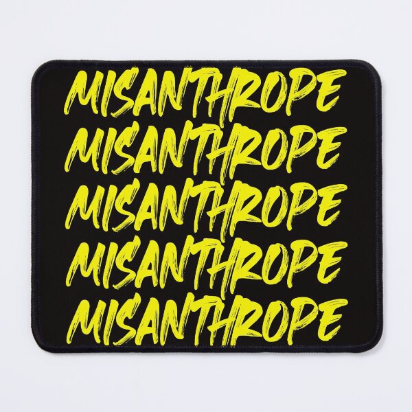 Item preview, Misanthrope designed and sold by LadyMisanthrope.