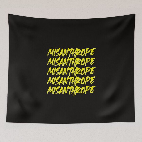 Item preview, Misanthrope designed and sold by LadyMisanthrope.