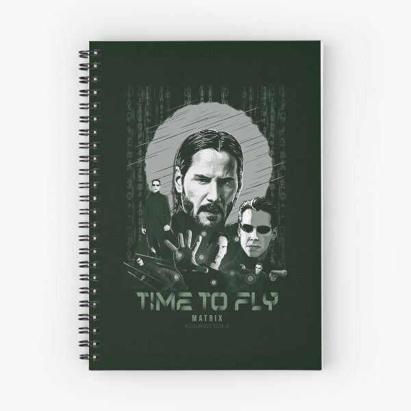 Item preview, Time to fly poster designed and sold by ActiveNerd.
