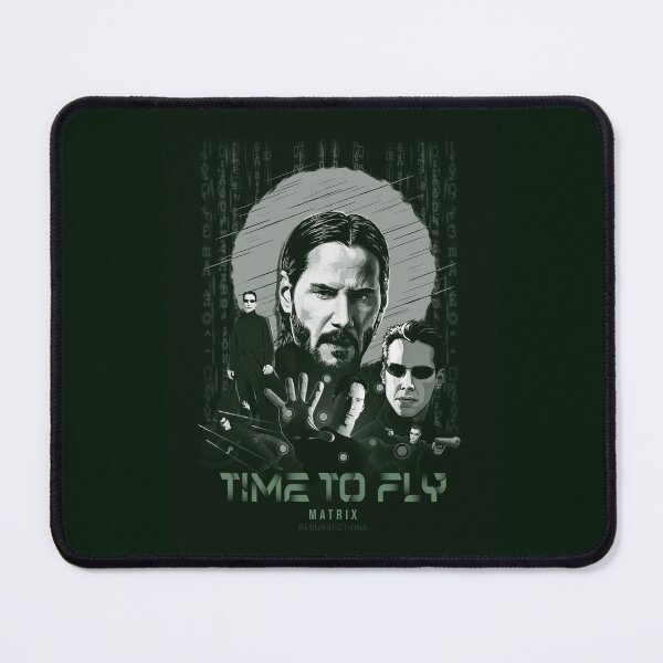 Item preview, Time to fly poster designed and sold by ActiveNerd.