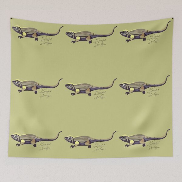 Item preview, Colorful Bearded Dragon-Bearded Dragon Lover designed and sold by Red-ElYoubi.