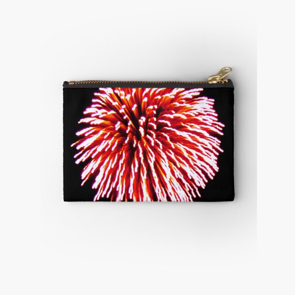 Item preview, Red Firework designed and sold by DeePhoto.