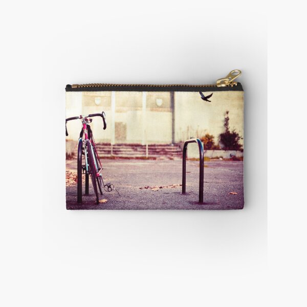 Item preview, Abandoned bike designed and sold by Sharonroseart.