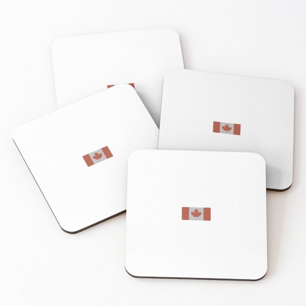 Item preview, Distressed Whirls Style Canada Flag Canadian Maple Leaf Art designed and sold by Worldesigns by Artsiren.