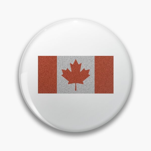 Item preview, Distressed Whirls Style Canada Flag Canadian Maple Leaf Art designed and sold by Worldesigns by Artsiren.