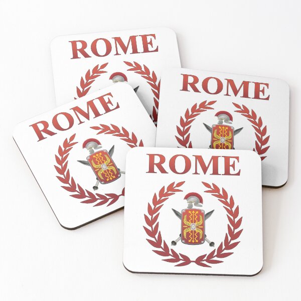 Item preview, Roman Empire Legionary of Rome Armaments designed and sold by Agema Apparel.
