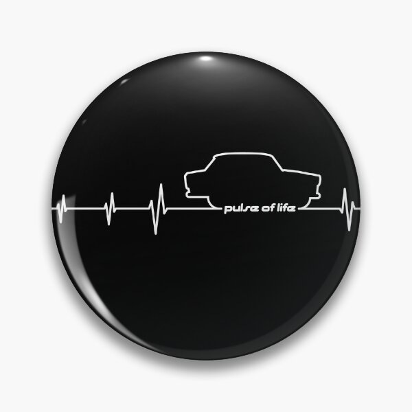 Item preview, Trabant 601 EKG - Pulse of Life designed and sold by VEB Ostladen.