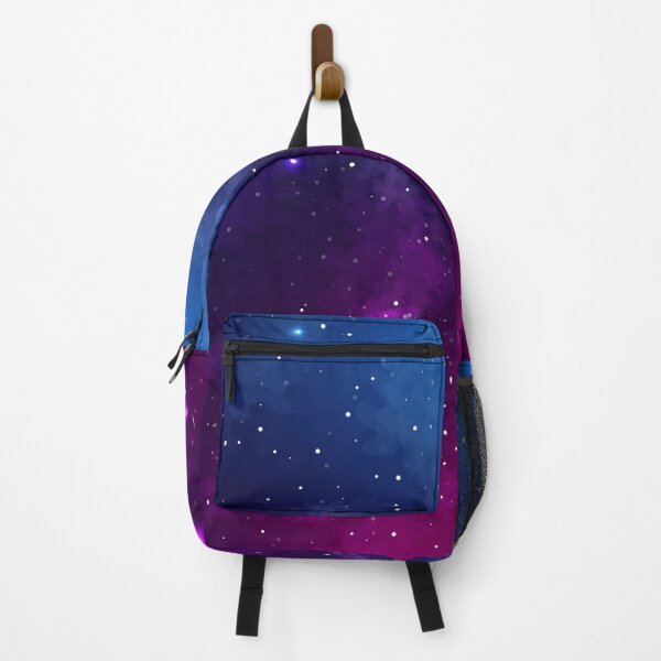 Item preview, Purple Blue Galaxy Nebula designed and sold by MHassan92.
