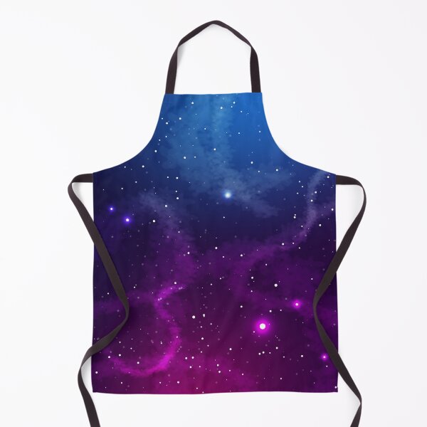 Item preview, Purple Blue Galaxy Nebula designed and sold by MHassan92.