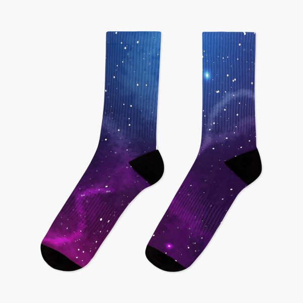 Item preview, Purple Blue Galaxy Nebula designed and sold by MHassan92.