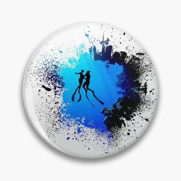 Item preview, Why we love Freediving designed and sold by lizevwyk.