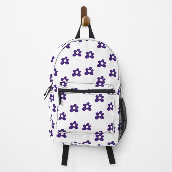 Item preview, Purple Tyler Flowers designed and sold by bold-concepts.