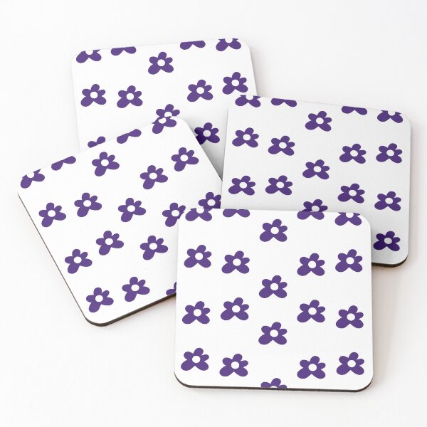 Item preview, Purple Tyler Flowers designed and sold by bold-concepts.
