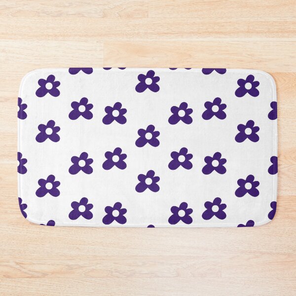 Item preview, Purple Tyler Flowers designed and sold by bold-concepts.