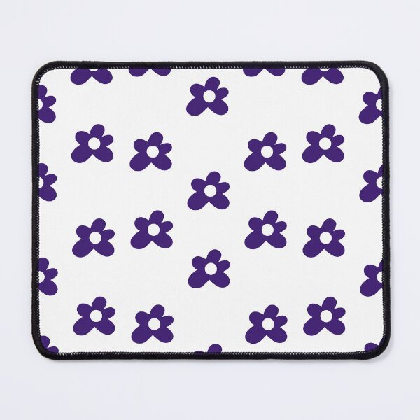 Item preview, Purple Tyler Flowers designed and sold by bold-concepts.