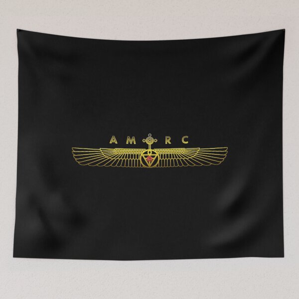 Item preview, AMORC Logo designed and sold by signsandsymbols.