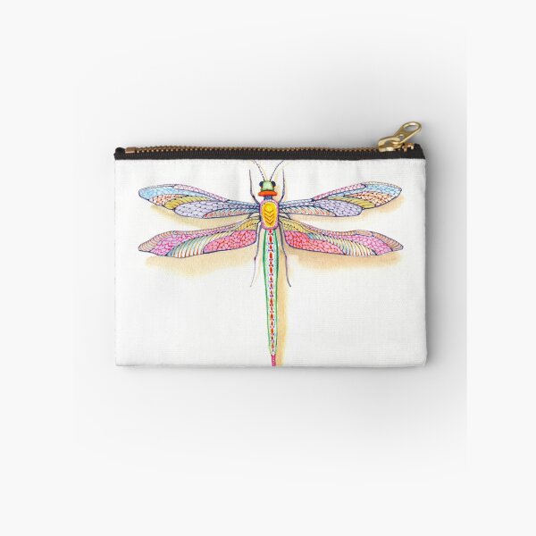 Item preview, A Dragonfly designed and sold by John N.  Stewart.
