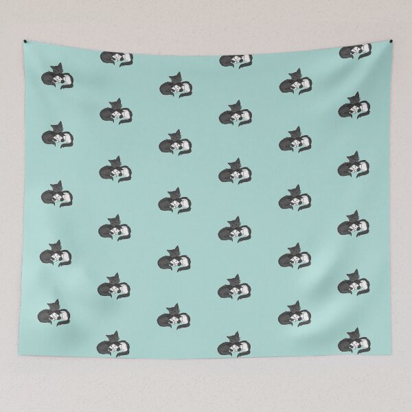 Item preview, Cuddling Kittens designed and sold by Christie Cudia.