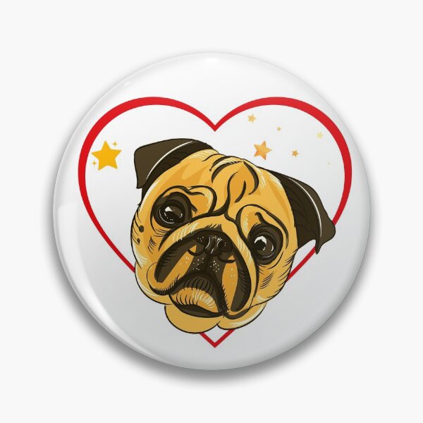 Artikelvorschau, Süßer Hund entworfen und verkauft von Digitalme Designs.