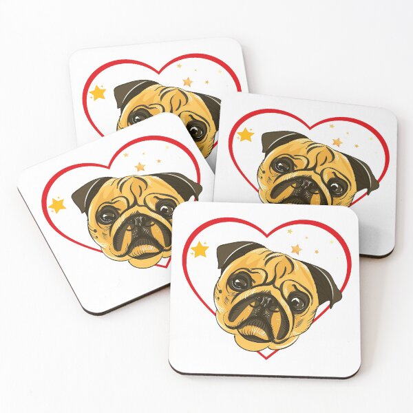 Item preview, Cute Dog  designed and sold by Digitalme Designs.