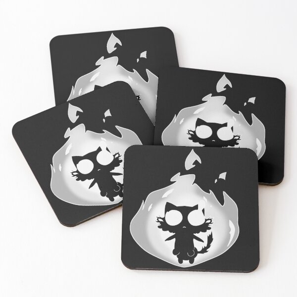 Item preview, Ghost Johnny Teatime designed and sold by Stevenskyy.
