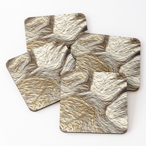 Item preview, Botanical Shimmer designed and sold by fatenanwar.