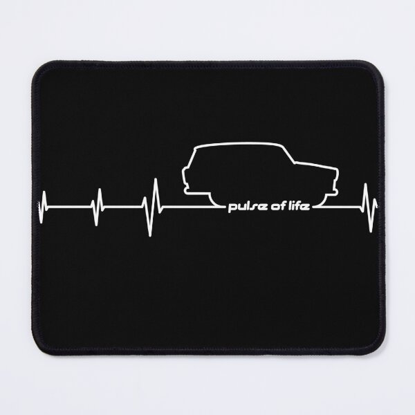 Item preview, Trabant 601 Combi EKG - Pulse of Life designed and sold by VEB Ostladen.