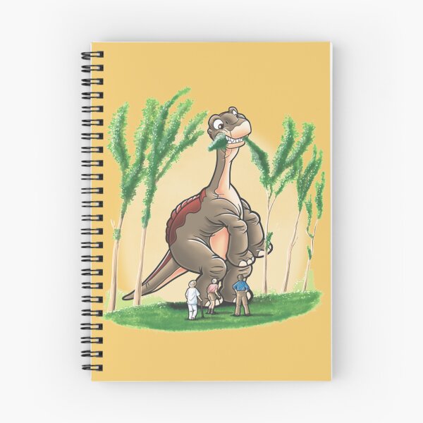 Item preview, Littlefoot Park T designed and sold by MurphyDady.