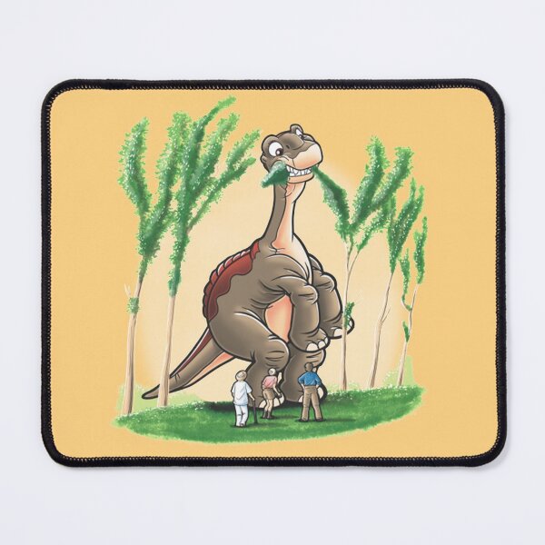 Item preview, Littlefoot Park T designed and sold by MurphyDady.