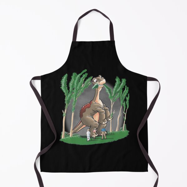 Item preview, Littlefoot Park T designed and sold by MurphyDady.