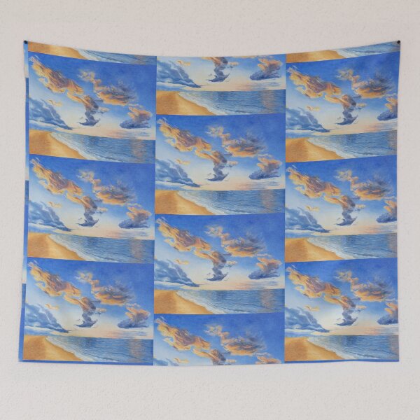 Item preview, Dawn designed and sold by Wai San Woo.