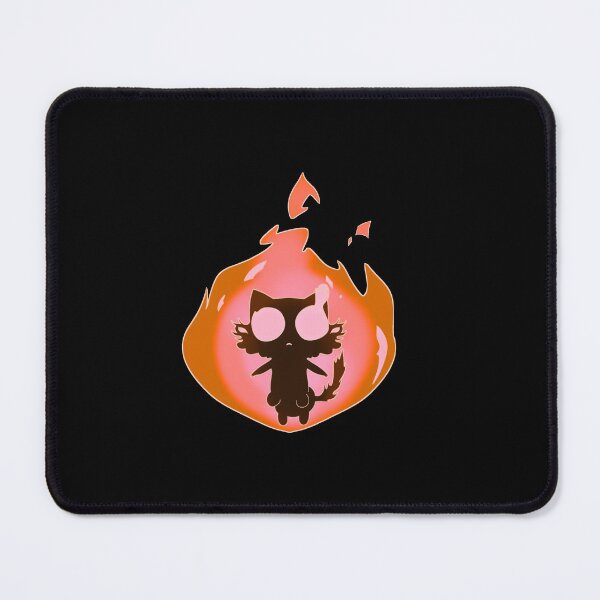 Item preview, Orange Johnny Teatime designed and sold by Stevenskyy.