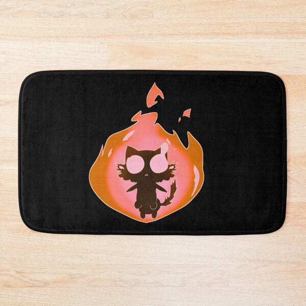 Item preview, Orange Johnny Teatime designed and sold by Stevenskyy.