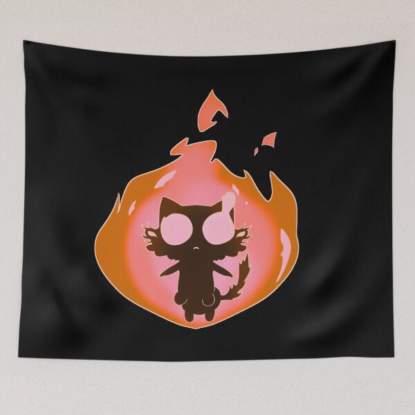 Item preview, Orange Johnny Teatime designed and sold by Stevenskyy.