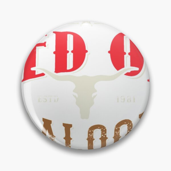 Item preview, Bret Maverick - The Red Ox Saloon  designed and sold by MurphyDady.
