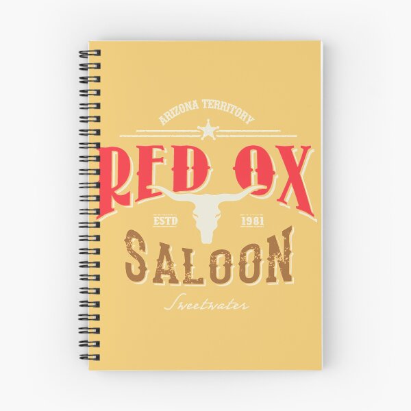 Item preview, Bret Maverick - The Red Ox Saloon  designed and sold by MurphyDady.