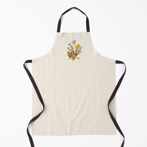 Item preview, Cicely Mary Barker The Dandelion Fairy Illustration  designed and sold by Bellathewilde.