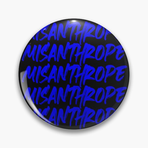 Item preview, Misanthrope designed and sold by LadyMisanthrope.