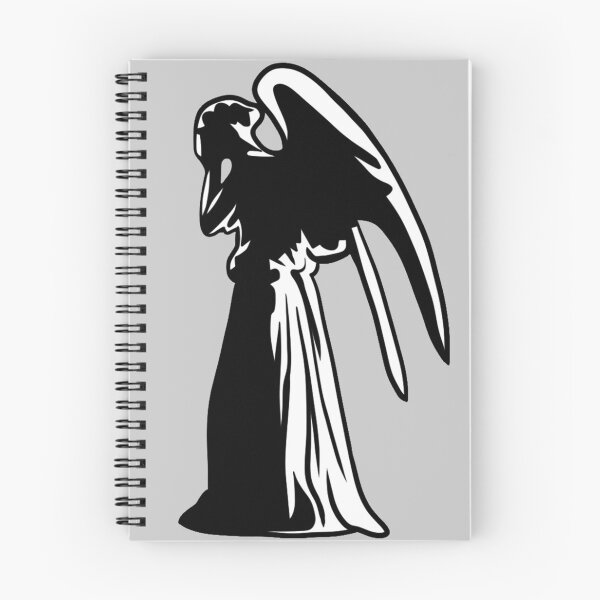 Item preview, Don't Blink! designed and sold by amathestria.